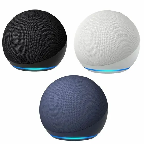 Dispositivos com Alexa 5 Dispositivos com Alexa mais vendidos no Brasil