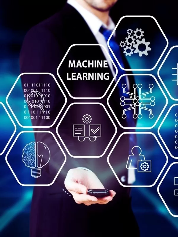 Caminhos Mantenha-se competitivo: É urgente atualizar-se em Machine Learning