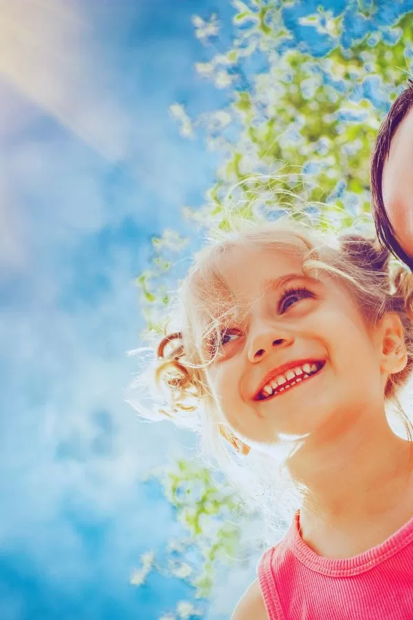 Caminhos Nossos filhos estão preparados para o mundo de algoritmos que herdarão?