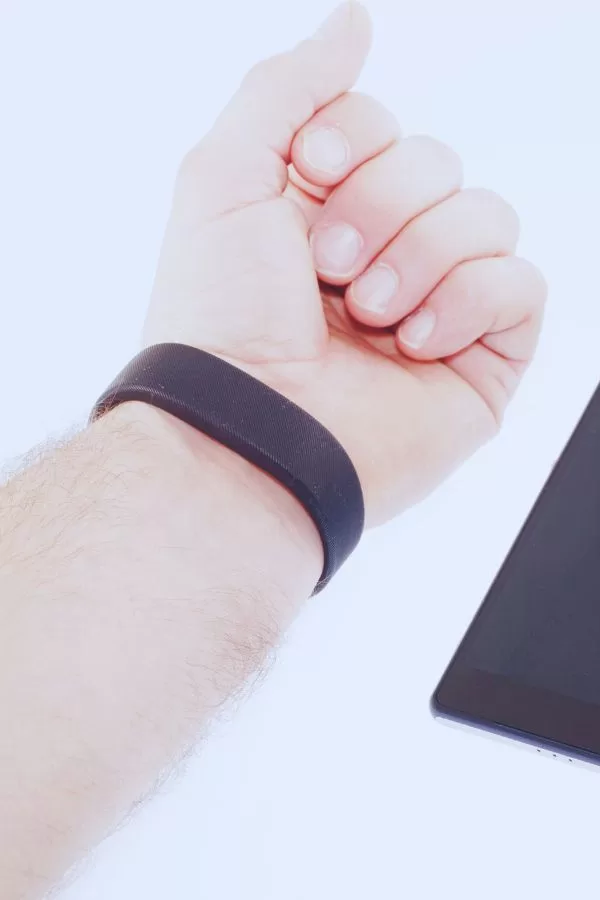 Machine Learning,competitivo 3 Melhores SmartBands para Monitorar sua Saúde - 2025